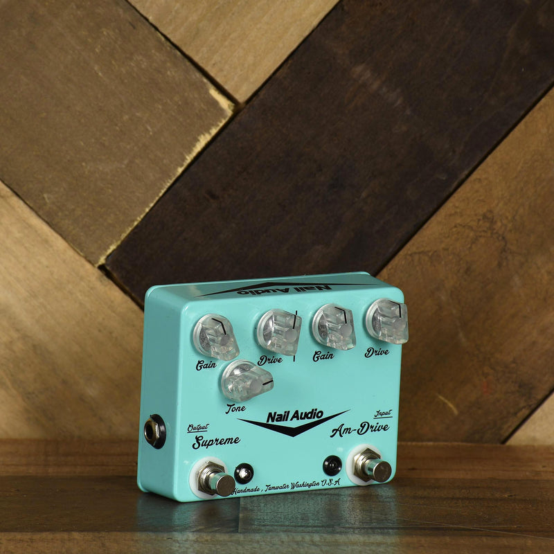 Nail Audio Supreme Am-Drive - Used