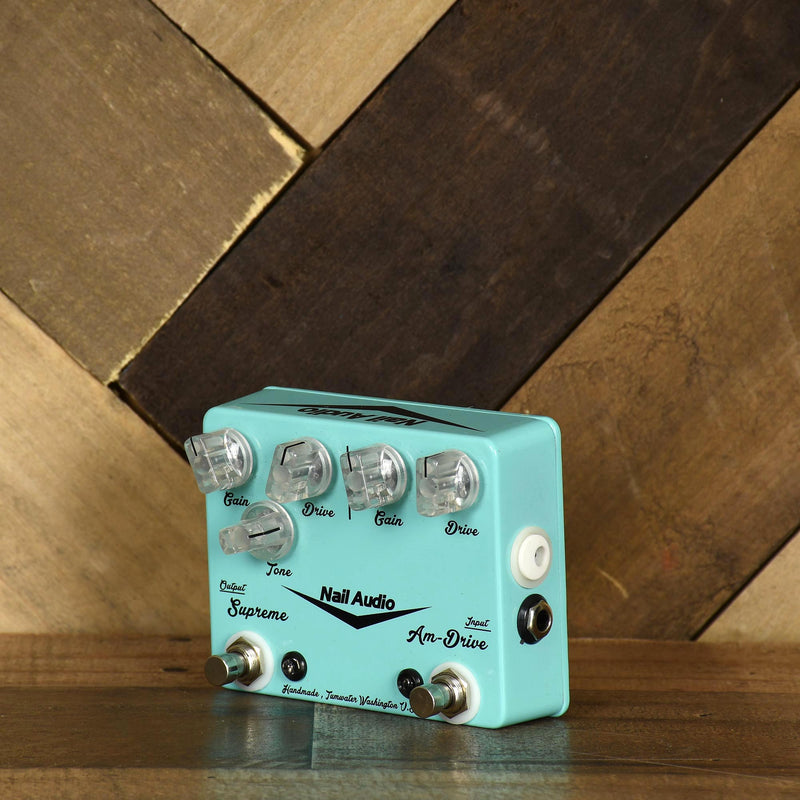 Nail Audio Supreme Am-Drive - Used