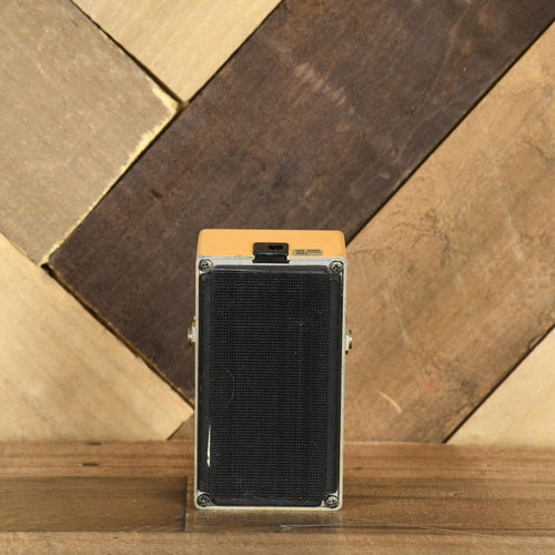 Boss TW-1 T Wah - Bad LED - Used