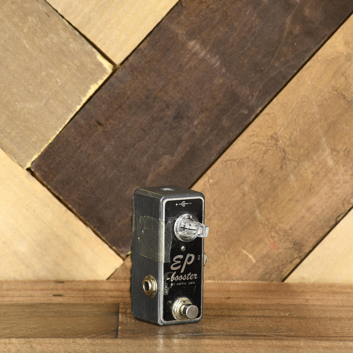 Xotic EP Booster - Used