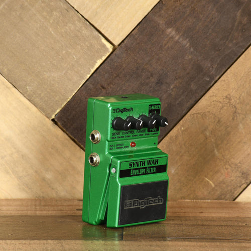Digitech Synth Wah - Used
