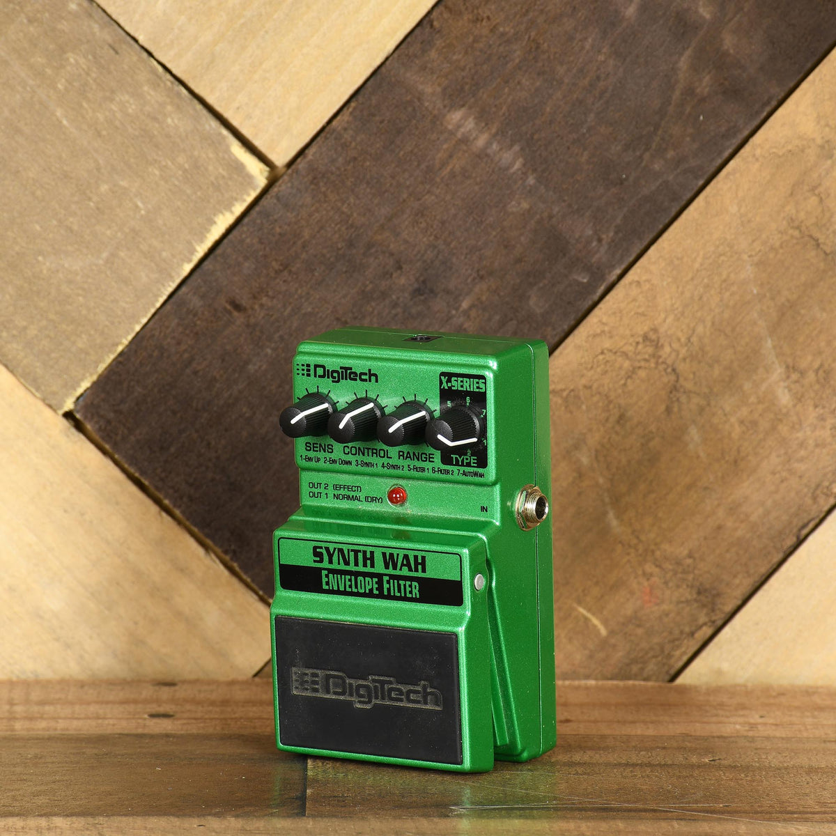 Digitech Synth Wah - Used