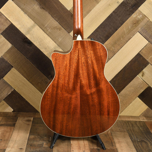 Taylor 2014 516CE Grand Symphony With OHSC - Used