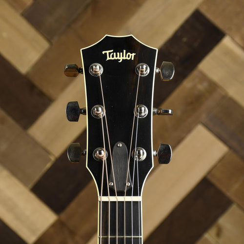 Taylor 2014 516CE Grand Symphony With OHSC - Used