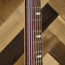Ibanez SRAS7 Fretted/Fretless Hybrid Bass - Dragon Eye Burst - Used