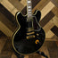 Epiphone B.B. King Lucille Ebony Gold Hardware - Used