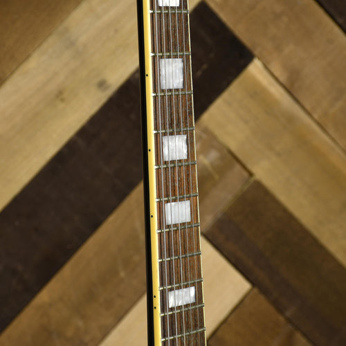 Epiphone B.B. King Lucille Ebony Gold Hardware - Used