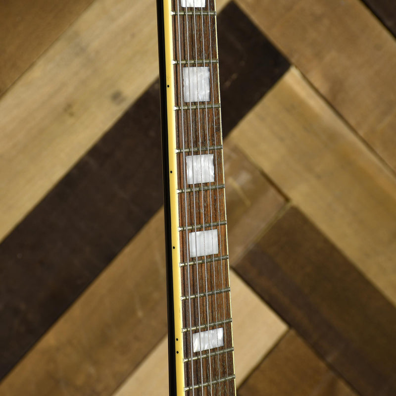 Epiphone B.B. King Lucille Ebony Gold Hardware - Used