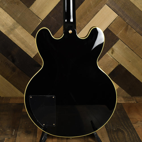 Epiphone B.B. King Lucille Ebony Gold Hardware - Used