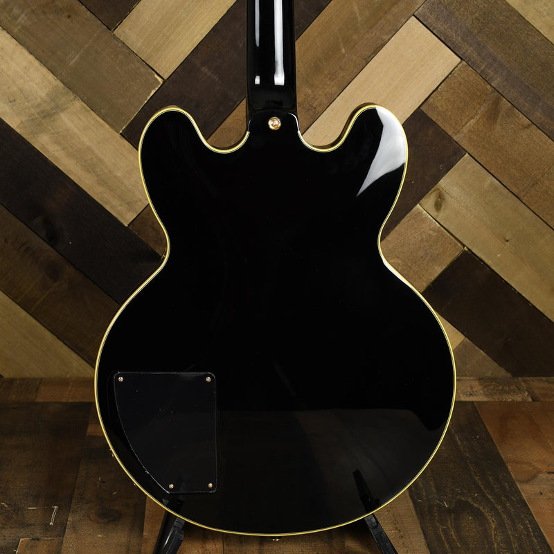 Epiphone B.B. King Lucille Ebony Gold Hardware - Used