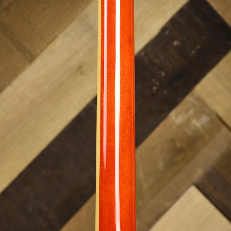 Gretsch G5422T Electromatic Hollowbody With Bigsby, Orange - Used