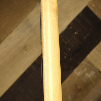 Fender American Pro Jazz Bass V, Maple Fingerboard, Natural - Used