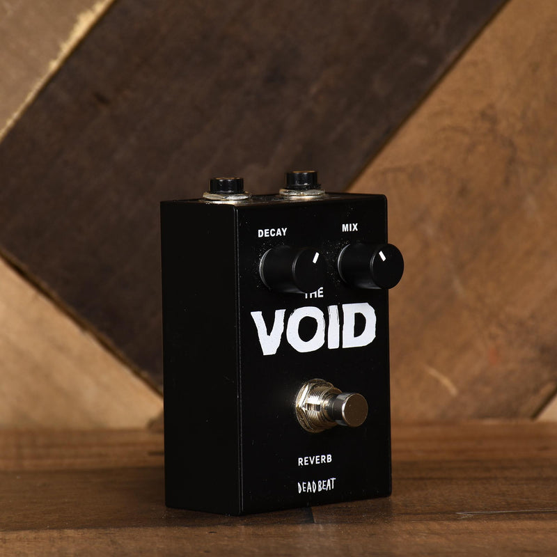 Deadbeat Sound The Void Reverb - Used