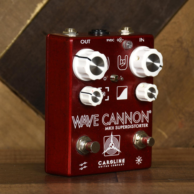 Caroline Wave Cannon II - Used
