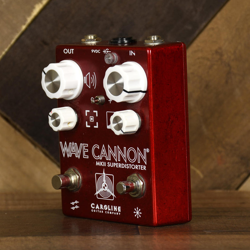 Caroline Wave Cannon II - Used