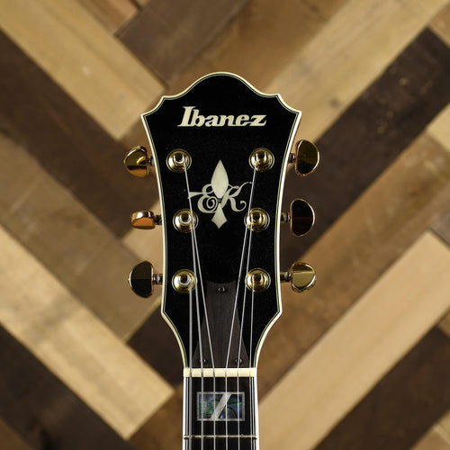 Ibanez 2017 EKM10T Wine Red With OHSC - Used