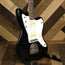 Fender 2016 Classic Player Jazzmaster Black With Gig Bag - Used