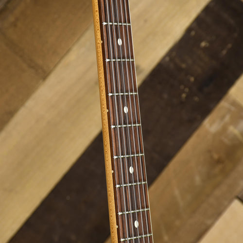 Fender 2016 Classic Player Jazzmaster Black With Gig Bag - Used