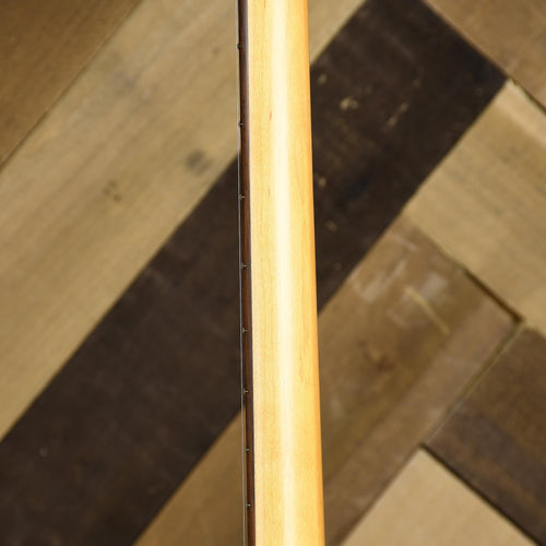 Fender 2016 Classic Player Jazzmaster Black With Gig Bag - Used