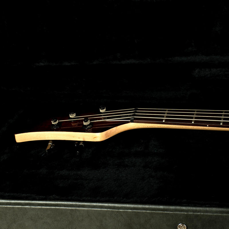 Traben Chaos Core IV With OHC - Used