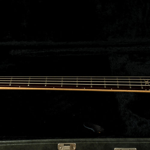 Traben Chaos Core IV With OHC - Used