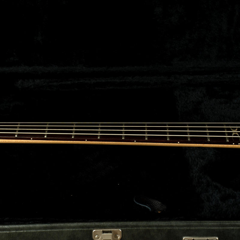 Traben Chaos Core IV With OHC - Used