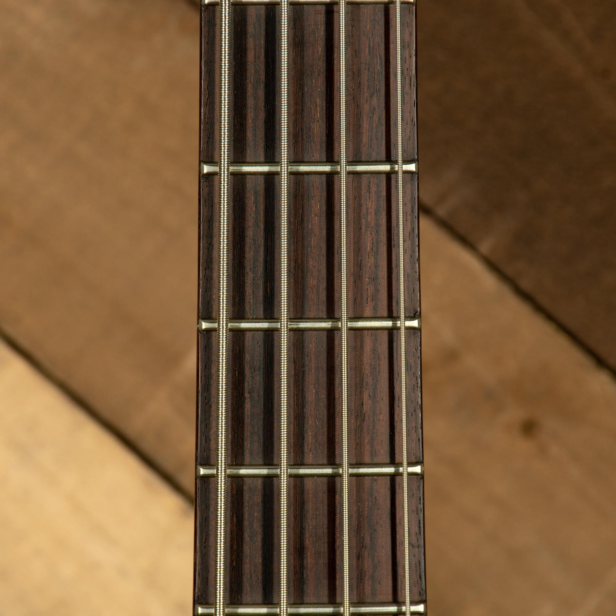 Traben Chaos Core IV With OHC - Used