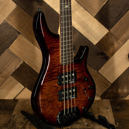 Traben Chaos Core IV With OHC - Used