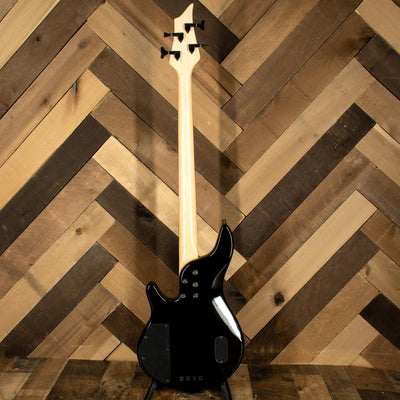 Traben Chaos Core IV With OHC - Used