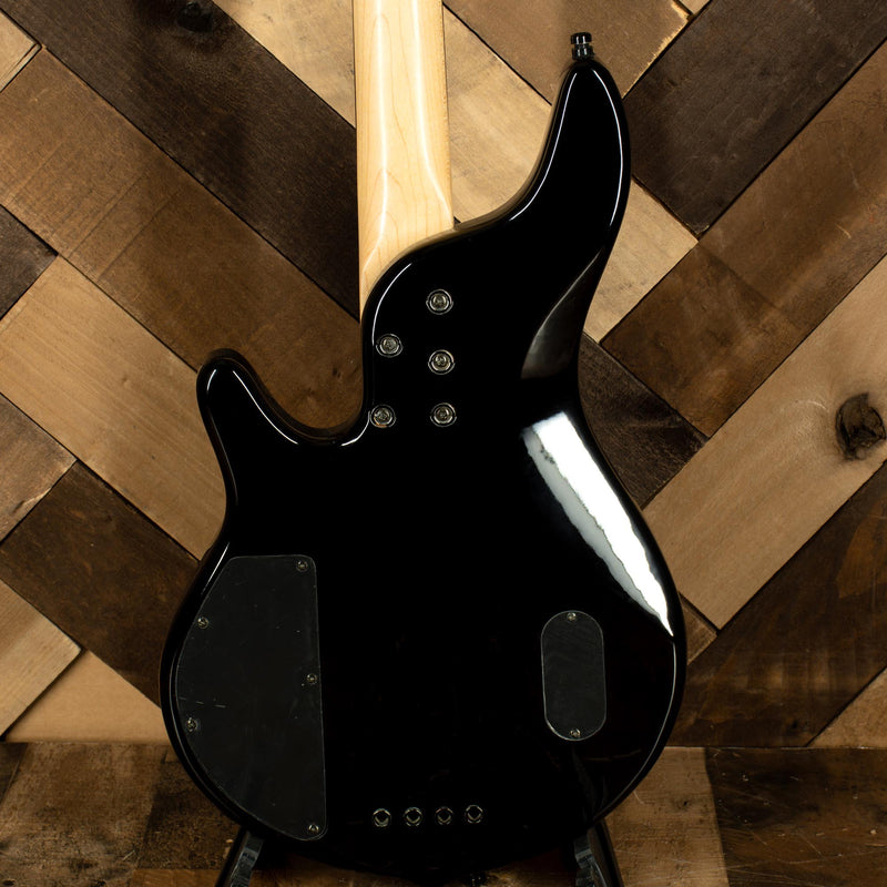 Traben Chaos Core IV With OHC - Used