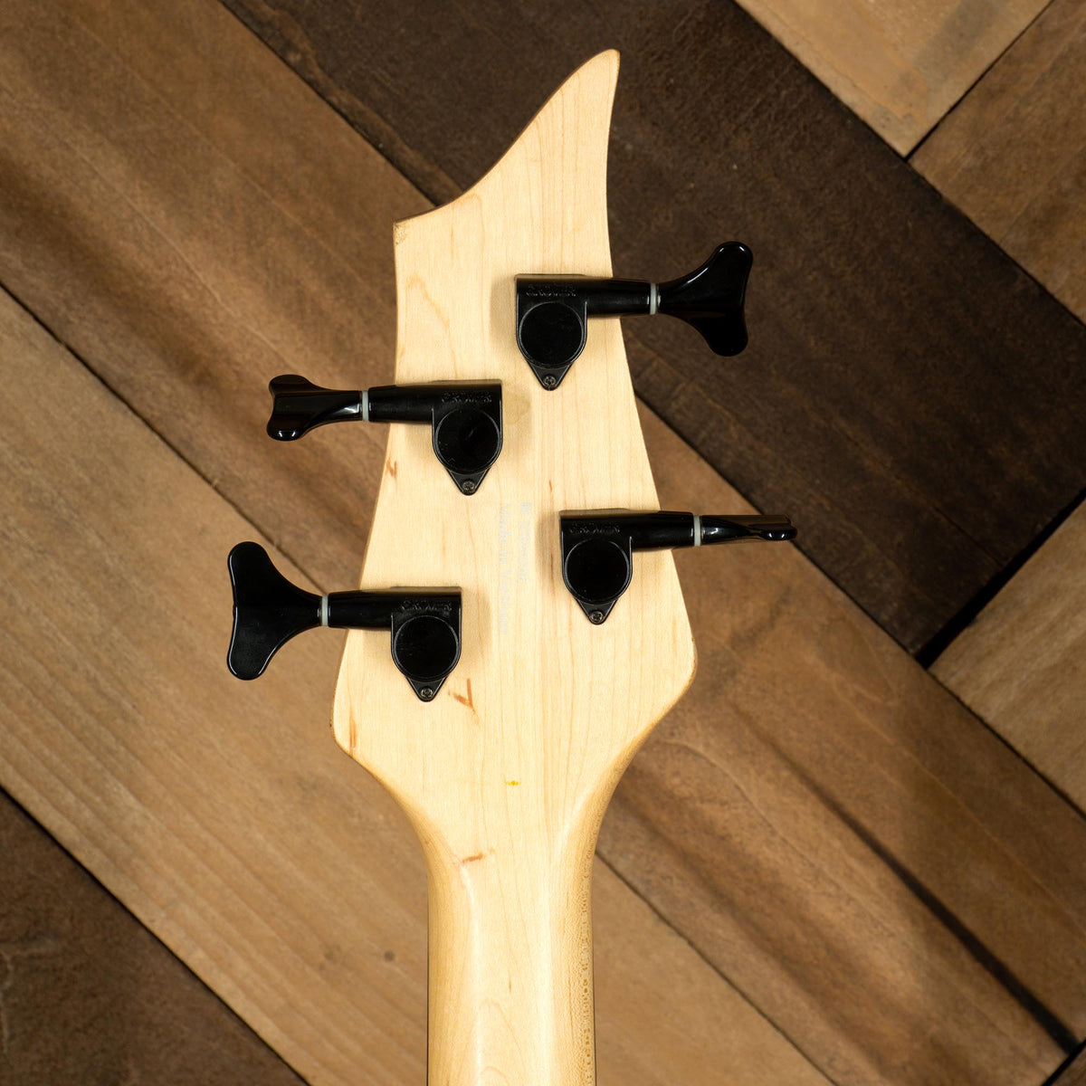 Traben Chaos Core IV With OHC - Used