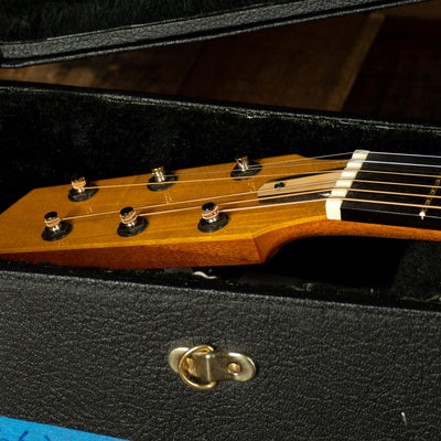 Michael Dunn 2005 Fleche D'or With OHC - Used
