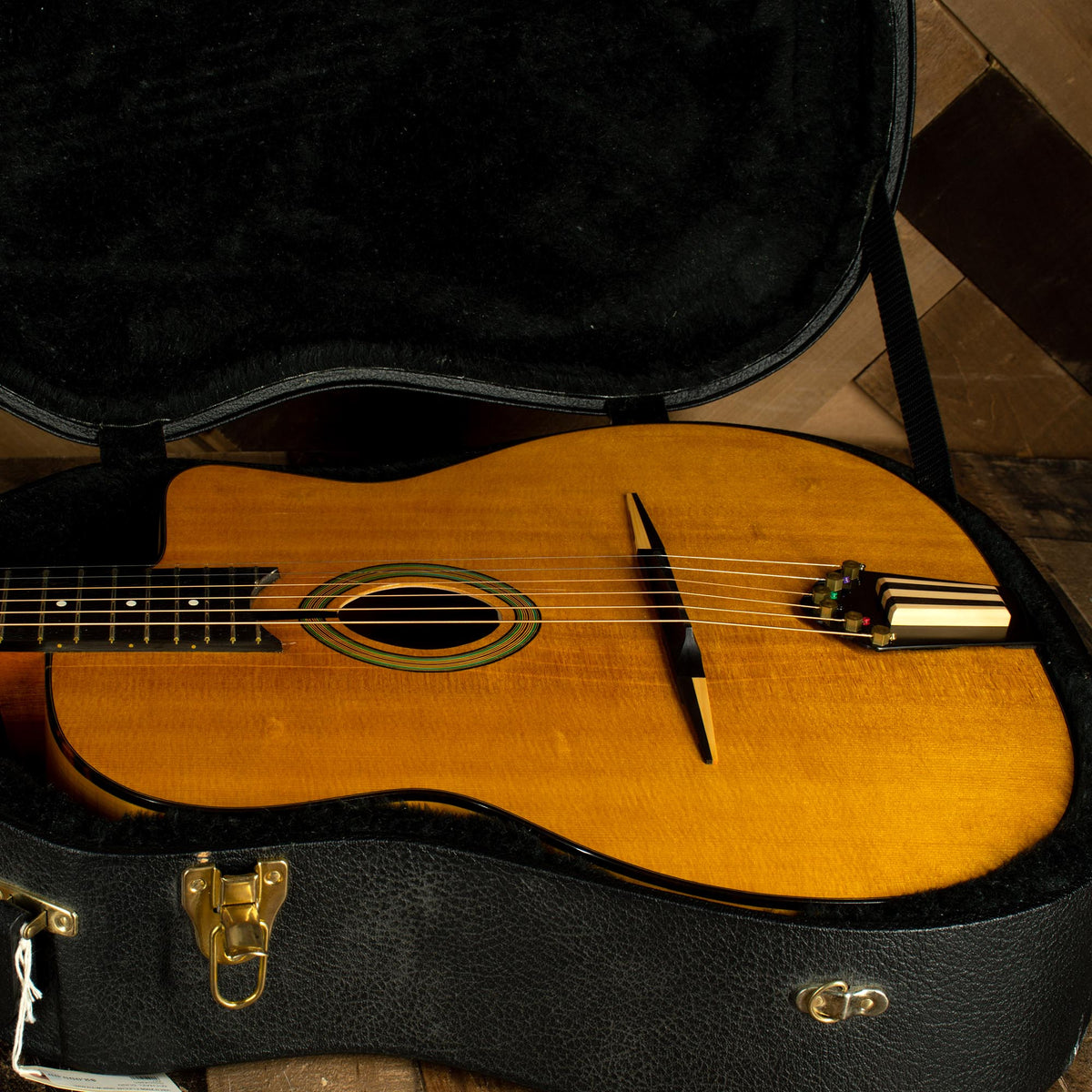 Michael Dunn 2005 Fleche D'or With OHC - Used