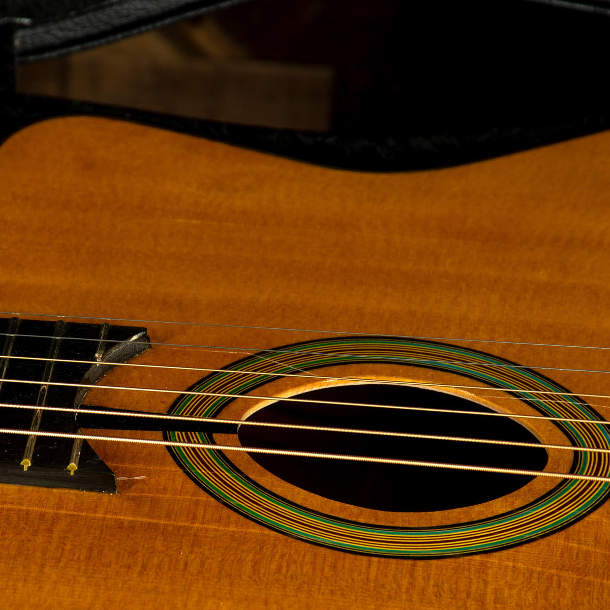 Michael Dunn 2005 Fleche D'or With OHC - Used