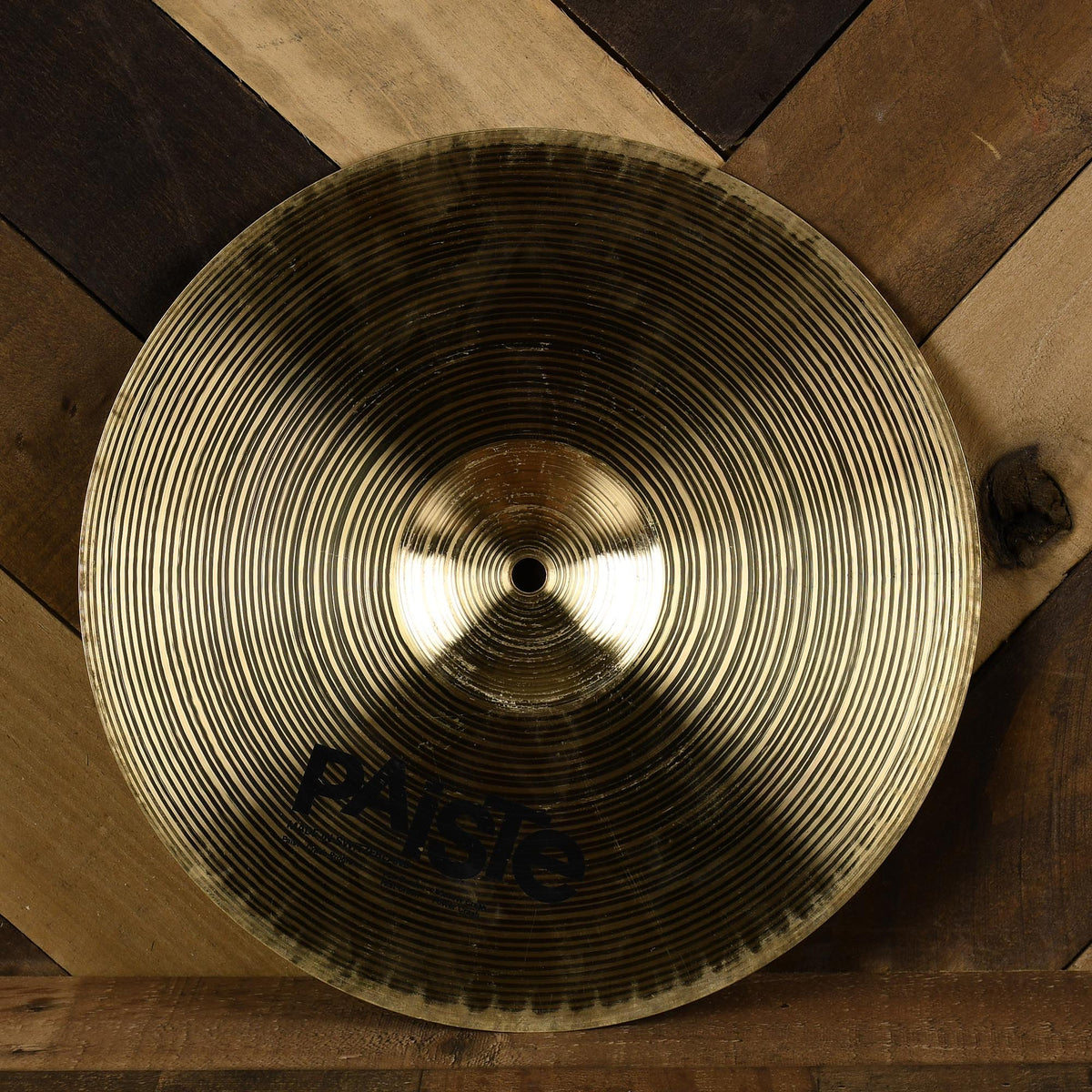 Paiste 13" Signature Splash - Used