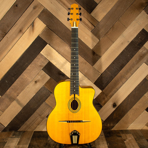 Michael Dunn 2005 Fleche D'or With OHC - Used