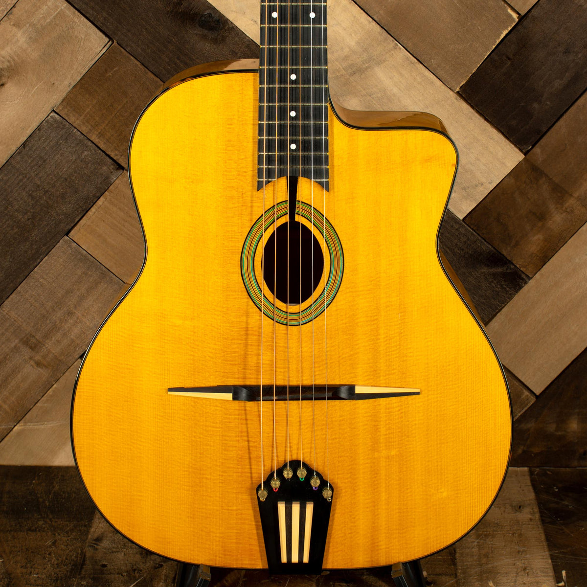 Michael Dunn 2005 Fleche D'or With OHC - Used