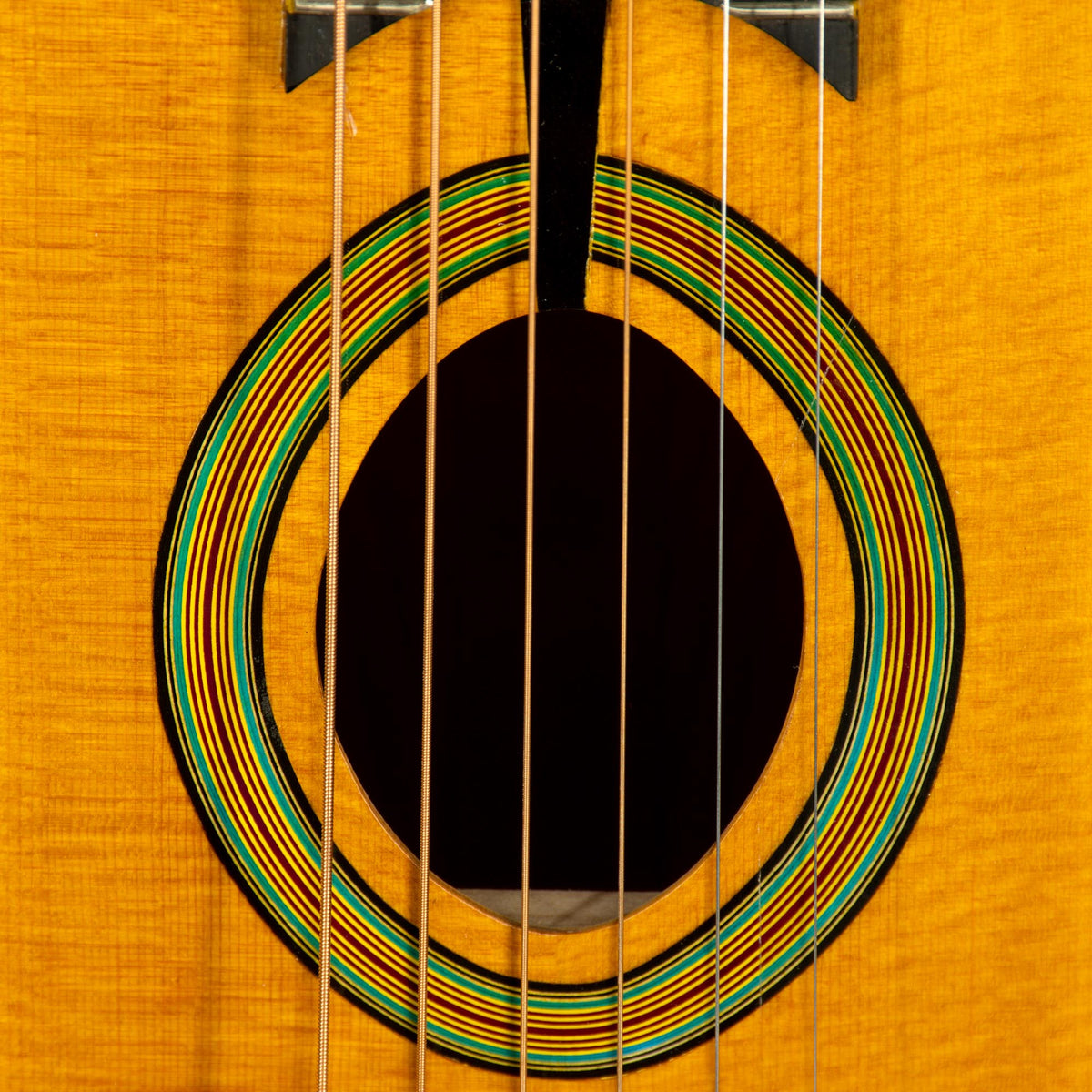 Michael Dunn 2005 Fleche D'or With OHC - Used