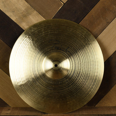Paiste 16" Signature Power Crash - Used