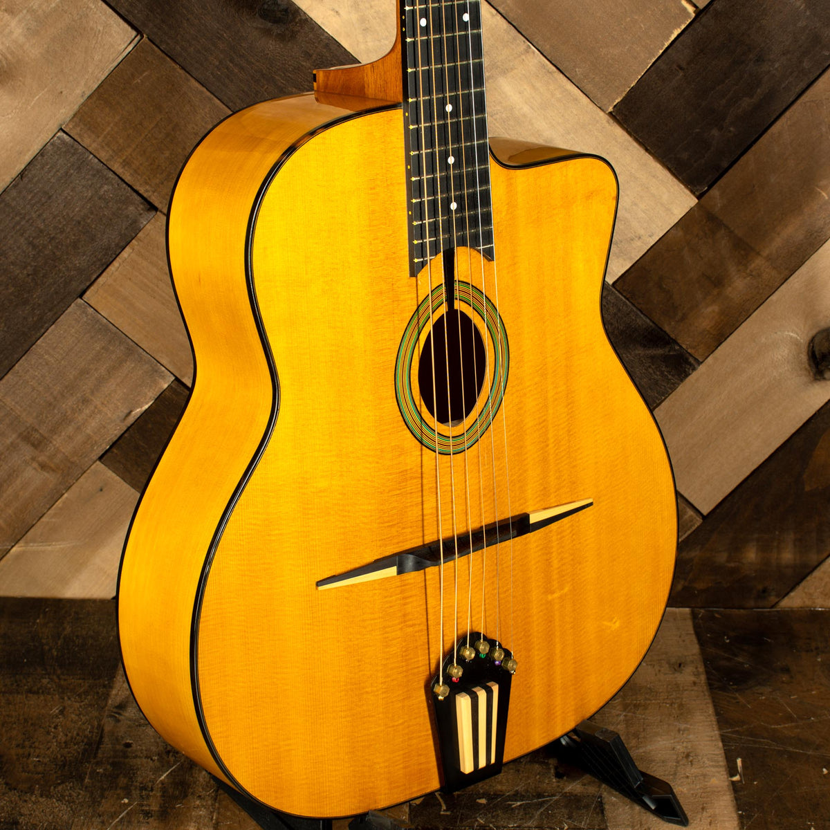 Michael Dunn 2005 Fleche D'or With OHC - Used