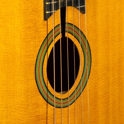 Michael Dunn 2005 Fleche D'or With OHC - Used