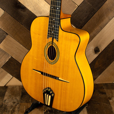 Michael Dunn 2005 Fleche D'or With OHC - Used