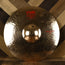 Paiste 20" 2002 Wild Crash - Used