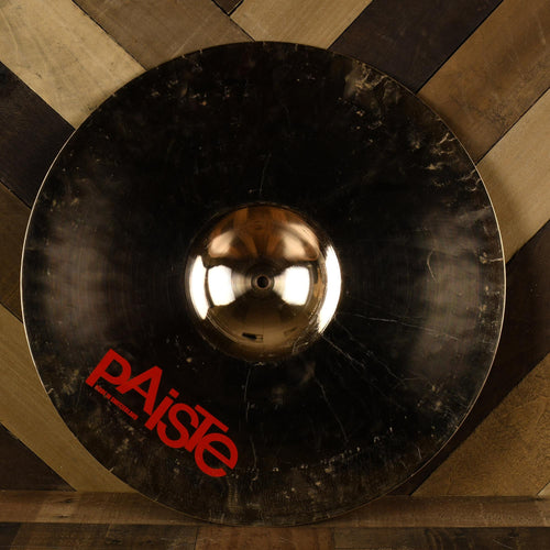 Paiste 20" 2002 Wild Crash - Used