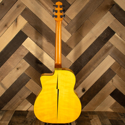 Michael Dunn 2005 Fleche D'or With OHC - Used