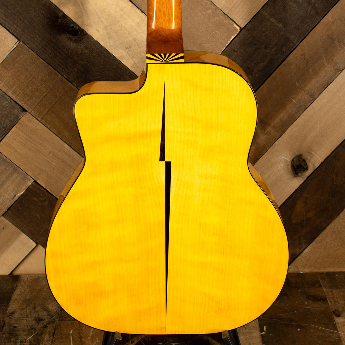 Michael Dunn 2005 Fleche D'or With OHC - Used