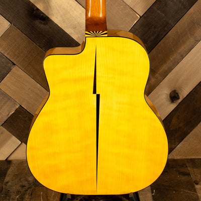Michael Dunn 2005 Fleche D'or With OHC - Used