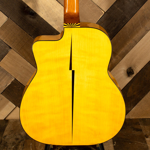 Michael Dunn 2005 Fleche D'or With OHC - Used