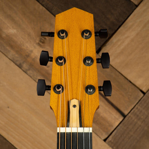 Michael Dunn 2005 Fleche D'or With OHC - Used