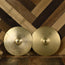 Zildjian 14" 70s New Beat Hi Hats - Used